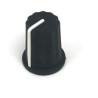 BOUTON PLASTIQUE KNOB POUR DJM900 / DJM-1000 PIONEER