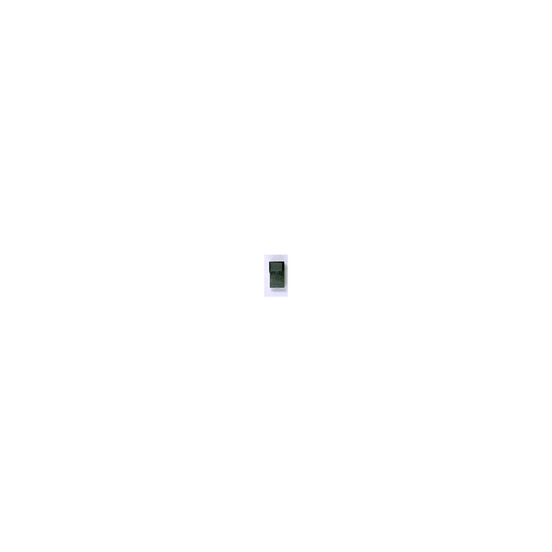 BOUTON PLASTIQUE D'ALIMENTATION POUR CDJ-1000MK3 BOUTON PLASTIQUE D'ALIMENTATION POUR CDJ-1000MK3