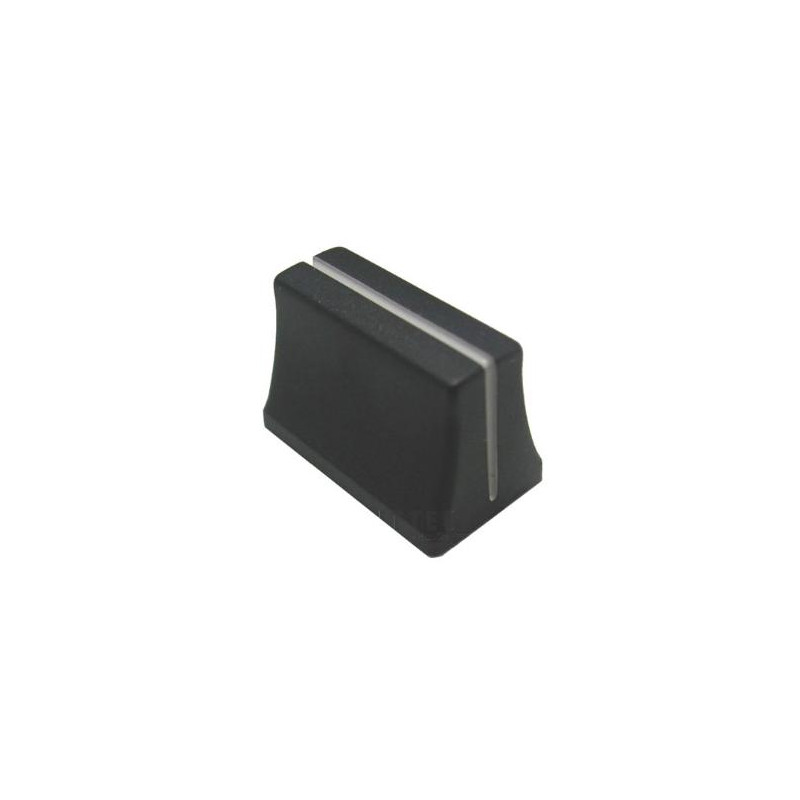 BOUTON PLASTIQUE POUR FADER DJM-300/500/600/3000 PIONEER BOUTON PLASTIQUE POUR FADER DJM-300/500/600/3000 PIONEER