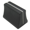 BOUTON PLASTIQUE POUR FADER DJM-300/500/600/3000 PIONEER