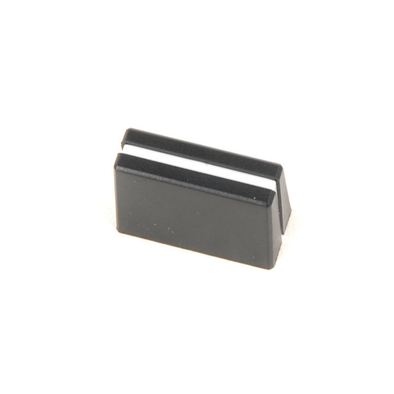 BOUTON PLASTIQUE POUR FADER PIONEER DJM800 (70100) BOUTON PLASTIQUE POUR FADER PIONEER DJM800 (70100)