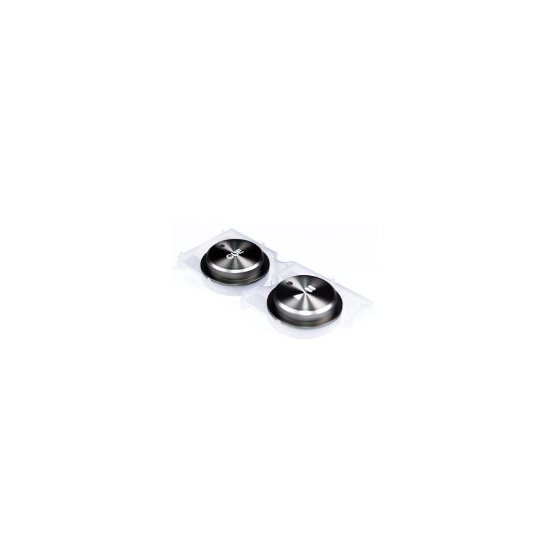 BOUTON PLASTIQUE PLAY / CUE POUR CDJ-400 PIONEER