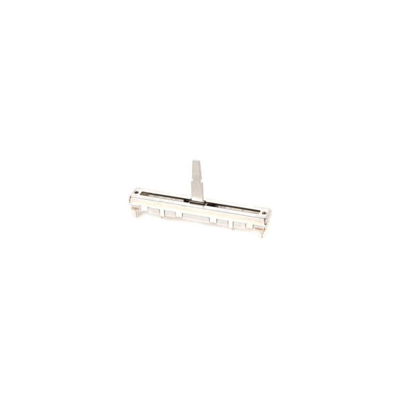 POTENTIOMETRE LINEAIRE FADER POUR DJM 800 PIONEER (80120) POTENTIOMETRE LINEAIRE FADER POUR DJM 800 PIONEER (80120)