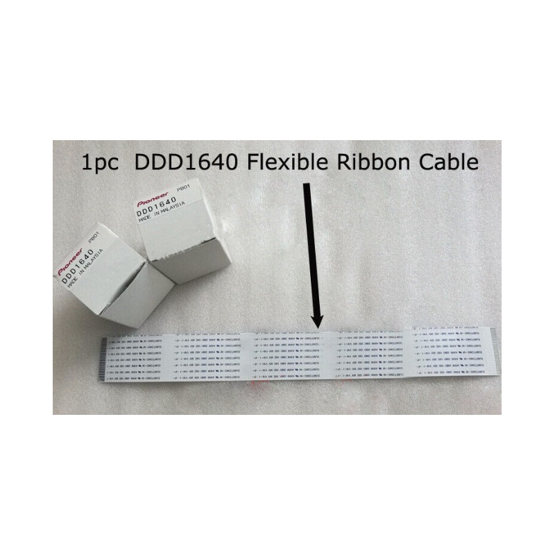 NAPPE POUR CDJ2000/2000 NEXUS PIONEER