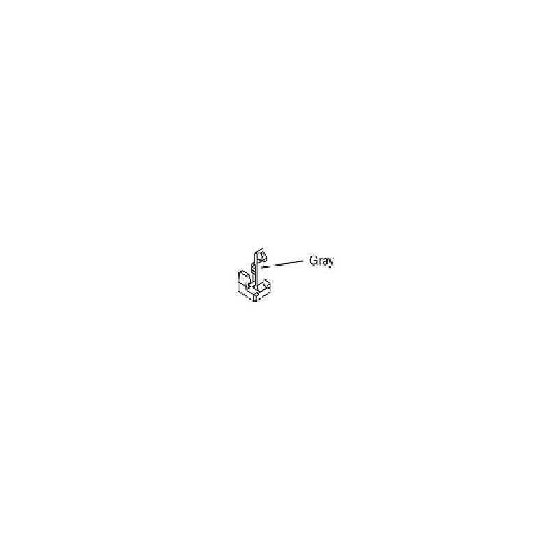 OBTURATEUR METAL DU BOUTON PLASTIQUE DE FADER POURDJM900 PIONEER OBTURATEUR METAL DU BOUTON PLASTIQUE DE FADER POURDJM900 PIONEER