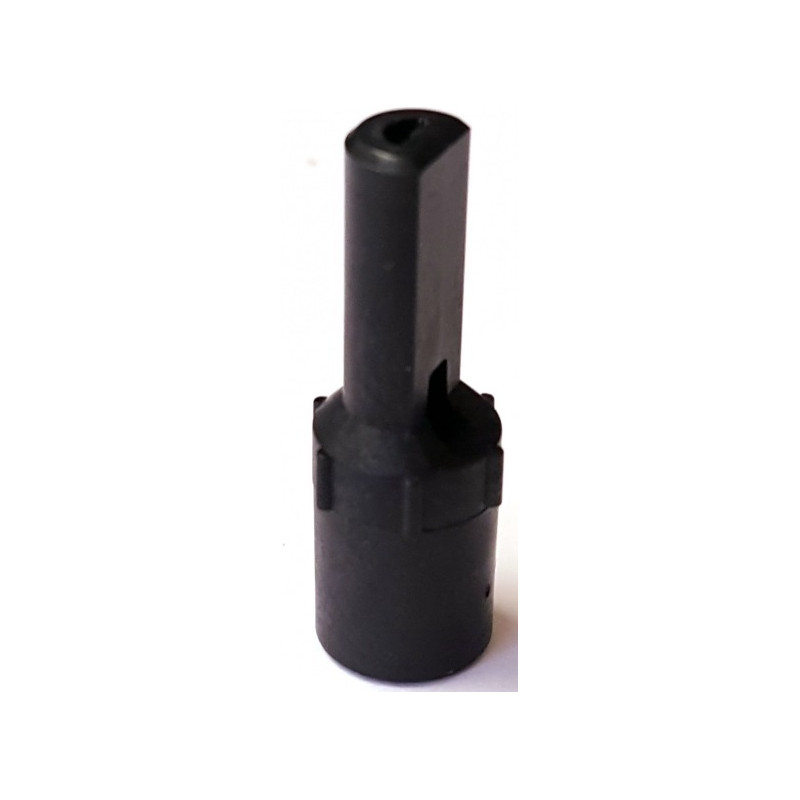 SHAFT / EXT POUR DDJ-S1 PIONEER (70100) SHAFT / EXT POUR DDJ-S1 PIONEER (70100)