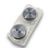Bouton plastique play / cue pour CDJ-2000NXS2 PIONEER