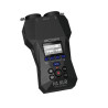 ENREGISTREUR 2 PISTES 32 BITS 2 ENTREES XLR COMBO ZOOM ENREGISTREUR 2 PISTES 32 BITS 2 ENTREES XLR COMBO ZOOM