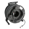 CABLE RJ45/RJ45 NEUTRIK CAT.6, 8x0,25 MM² LONGUEUR 70 METRES SOMMER CABLE