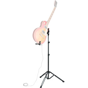 SUPPORT K&M POUR GUITARE ELECTRIQUE