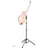 SUPPORT K&M POUR GUITARE ELECTRIQUE