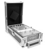 FLIGHT CASE POUR MIXAGE DJM S11 PLUGGER