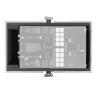 FLIGHT CASE POUR MIXAGE DJM S11 PLUGGER