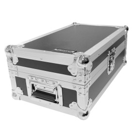 FLIGHT CASE POUR MIXAGE DJM S11 PLUGGER