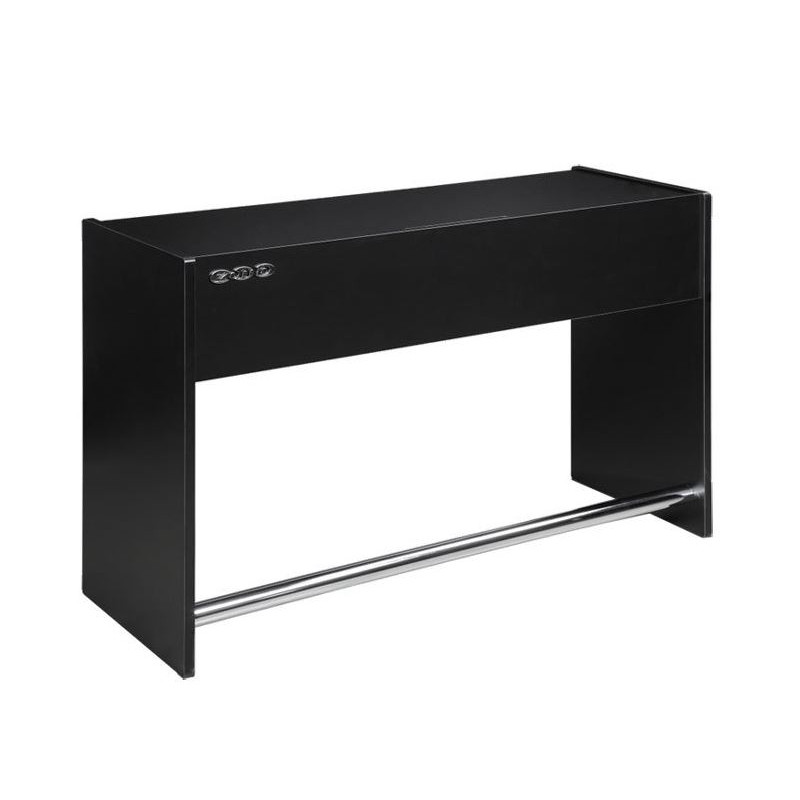 STAND DJ ZOMO IBIZA150-BLACK STAND DJ ZOMO IBIZA150-BLACK