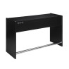 STAND DJ ZOMO IBIZA150-BLACK