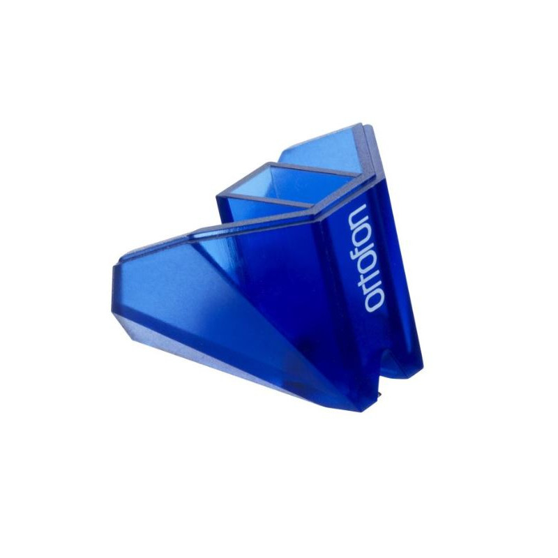 DIAMANT POUR CELLULE 2M BLUE OU RED ORTOFON