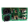 PCB préamplification SR15A