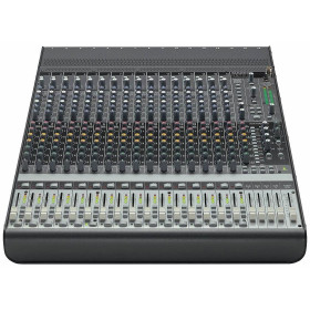 CONSOLE DE MIXAGE 16 MONO MACKIE - OCCASION