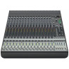 CONSOLE DE MIXAGE 16 MONO MACKIE - OCCASION