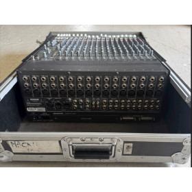 CONSOLE DE MIXAGE 16 MONO MACKIE - OCCASION