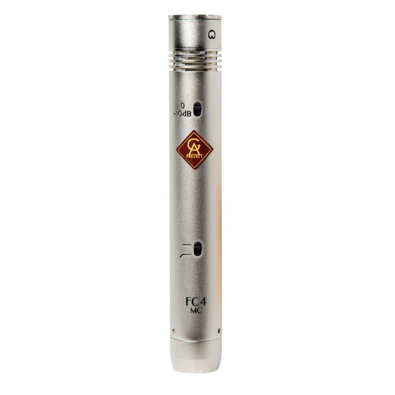MICROPHONE A CONDENSATEUR PETITE MEMBRANE GOLDEN AGE AUDIO MICROPHONE A CONDENSATEUR PETITE MEMBRANE GOLDEN AGE AUDIO