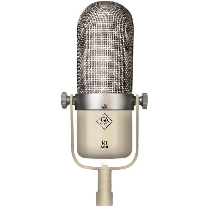 MICROPHONE A RUBAN GOLDEN AGE AUDIO