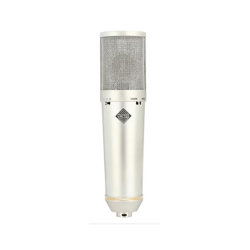 MICROPHONE A RUBAN GOLDEN AGE AUDIO