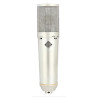 MICROPHONE A RUBAN GOLDEN AGE AUDIO