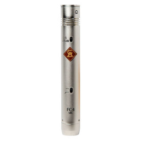 MICROPHONE A CONDENSATEUR PETITE MEMBRANE GOLDEN AGE AUDIO