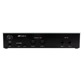 INTEFACE AUDIO 2 ENTREES 2 SORTIES ESI