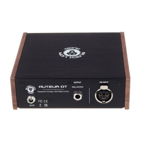 PREAMPLI MICRO 1 CANAL BLACK LION