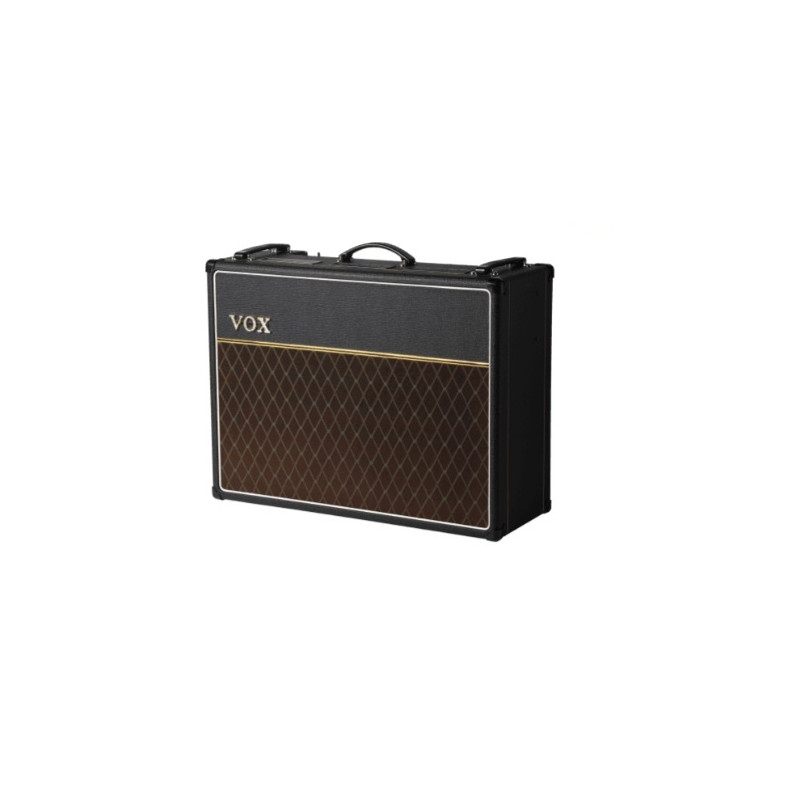 AMPLI GUITARE COMBO 2X12" 30W VOX AMPLI GUITARE COMBO 2X12" 30W VOX