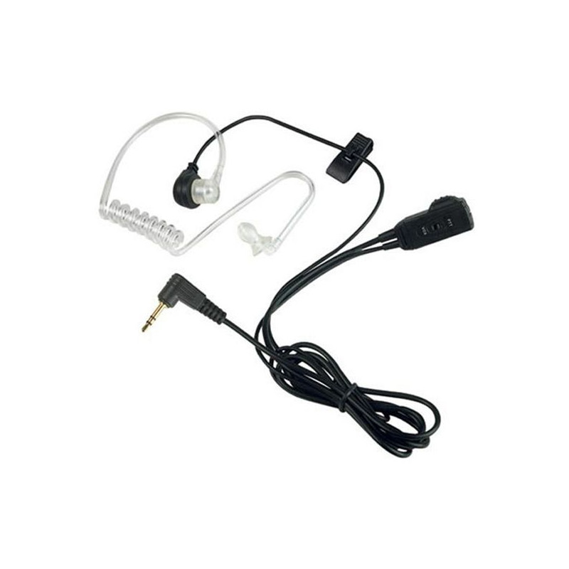 KIT BODYGUARD PTT VOX POUR MOTOROLA KIT BODYGUARD PTT VOX POUR MOTOROLA