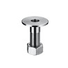 Embase de table a encastrer pour support micro YELLOWTEC