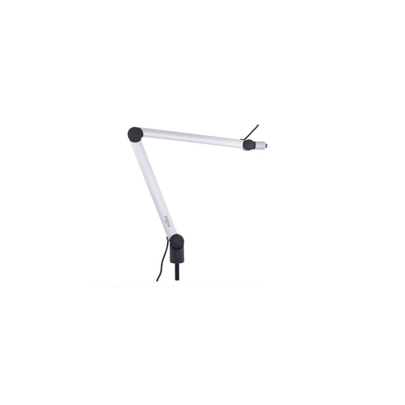 Bras support micro de table Mika alu. 78,5 cm YELLOWTEC