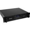 AMPLIFICATEUR 4 X 800 W DSP OMNITRONIC