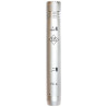 MICROPHONE A CONDENSATEUR MONO PETITE MEMBRANE GOLDEN AGE AUDIO