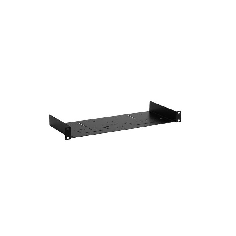 ETAGERE 1U 19 POUCES 480 mm x 190 mm x 44 mm OMNITRONIC