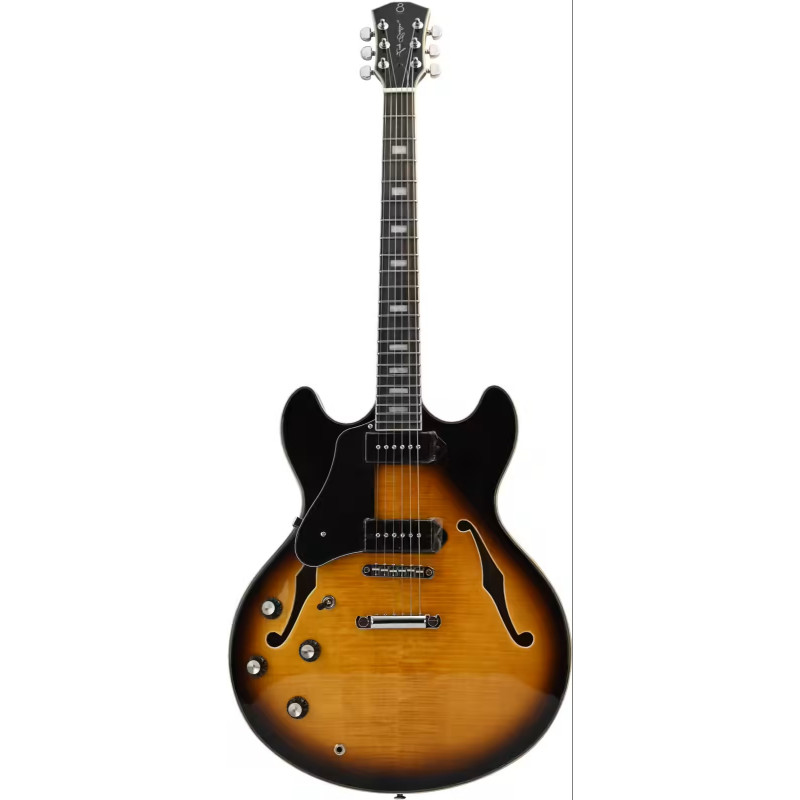 SIRE LARRY CARLTON H7V LH VS EN