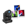 LYRE SPOT LED 80W MAC MAH - IZYSPOT80