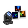 LYRE WASH LED 7X15W RGBW MAC MAH
