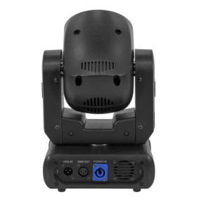 LYRE WASH LED 7X15W RGBW MAC MAH