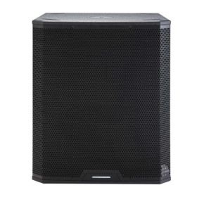 CAISSON DE BASSE ACTIF 18"- 1000W + DSP AUDIOPHONY