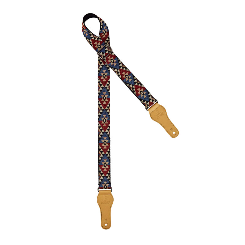 COURROIE UKULELE ORTEGA AFRICAN DANCE COURROIE UKULELE ORTEGA AFRICAN DANCE