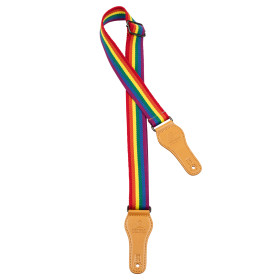 COURROIE UKULELE ORTEGA PRIDE