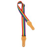 COURROIE UKULELE ORTEGA PRIDE