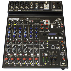PEAVEY PV 10 AT