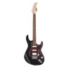 CORT G115SE NOIR BRILLANT