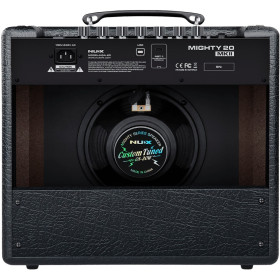 NUX MIGHTY 20